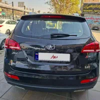 خودرو جک s5 مدل۹۹ بی رنگ کم کار|خودرو سواری و وانت|کرج, شهرک رازی (حصارک)|دیوار