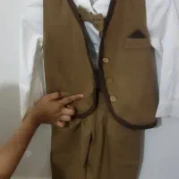 لباس پسرانه