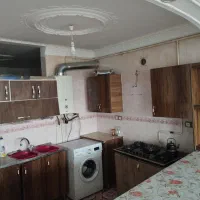 یک واحد 75متری طبقه اول|اجارهٔ کوتاه‌مدت آپارتمان و سوئیت|سیرجان, |دیوار