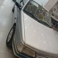 پژو۴۰۵ مدل ۹۶