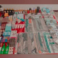 تمامی لوازم به قیمت فاکتور