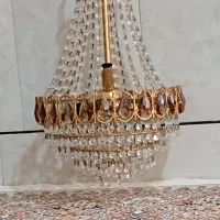 لوستر قدیمی