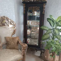 بوفه زیبا و شیک