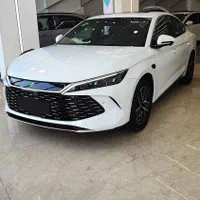 بی وای دی چین ال -byd QIN L