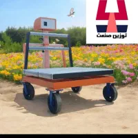 تعمیر انواع ترازو و باسکول در محل