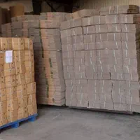 کارتن موزکارتون موزی اسباب کشی۶۰×۴۰ارسال ۲۴ساعته|عمده‌فروشی|تهران, سبلان (لشگر)|دیوار