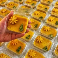 فروش انواع کیک ، دسر ، حلوا