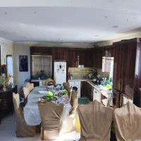 رهن کامل خاصترین ویلا در باغشهر گل‌های شاندیز|اجارهٔ خانه و ویلا|شاندیز, |دیوار