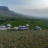 زمین ۲۷۱ متری چغاسعید