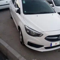 شاهین GL مدل۴۰۲ بدون رنگ|خودرو سواری و وانت|کرمانشاه, |دیوار