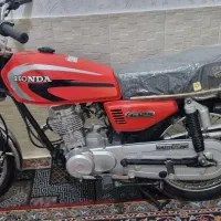 هندا125 تیزپر مدل 95 درحد