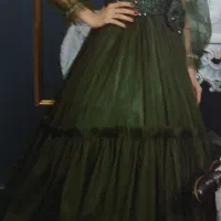 چند دست لباس دخترانه