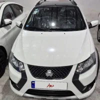 کوییک GX.R مدل 1404 صفر