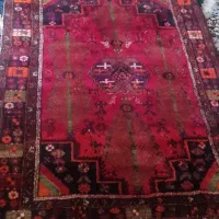 گلیم دستباف پشمی