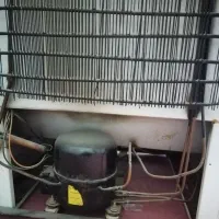 فریزر|حراج|خمینیشهر, |دیوار