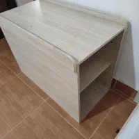 کمد و دراور کودک|تخت و سرویس خواب|گرگان, |دیوار