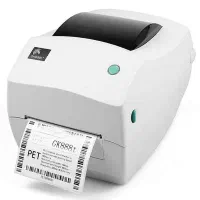 لیبل پرینتر gk888