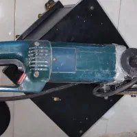 سنگ فرز بزرگ بوش