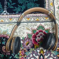 هدفون JBL V32|پخشکننده همراه|محمدشهر, همایون ویلا|دیوار