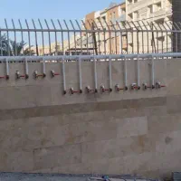 لوله کشی گاز و نشت یابی|خدمات پیشه و مهارت|اهواز, منبع اب|دیوار