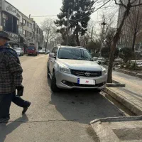 هایما اس ۷|خودرو سواری و وانت|تهران, زرگنده|دیوار