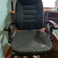 صندلی اداری