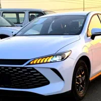 Byd qin plus