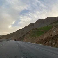 ماشین دربستی