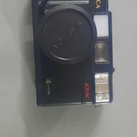 دوربین عکاسی