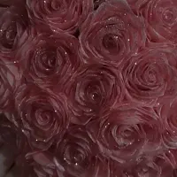 هدیه گل رز|گل مصنوعی|قم, زنبیل آباد|دیوار