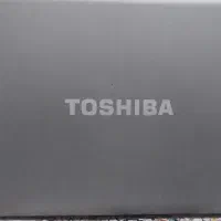 لپ‌تاپ Toshiba Satellite|رایانه همراه|شیراز, رازی|دیوار