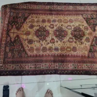 فرش زریم ترکمان سالم