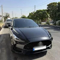 ام‌جی GT، مدل ۲۰۲۴|خودرو سواری و وانت|شیراز, عفیف‌آباد|دیوار