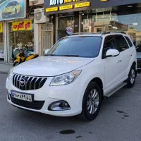 هایما s7 پلاس / ۱۴۰۱ / اتو آروان / نقد و اقساط|خودرو سواری و وانت|مشهد, شریف|دیوار