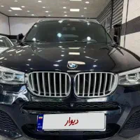 bmw x4 ۲۰۱۶|خودرو سواری و وانت|تهران, حصار بوعلی|دیوار