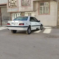 پژو پارس مدل 95|خودرو سواری و وانت|کرج, کمال‌شهر|دیوار