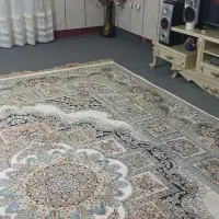 فرش دوازده متری وشش متری|فرش|گرگان, |دیوار