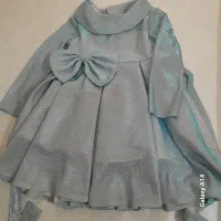 لباس بچه گانه