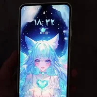 گوشی a16|موبایل|ماهان, |دیوار