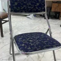 صندلی تاشو