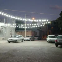 اجاره ریسه عروسی و باند