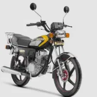 موتور سیکلت مدل ۱۴۰۳