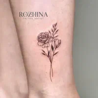 تخفیف ویژه تتو بدن بانوان/تخفیف30٪