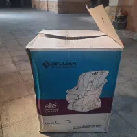 صندلی کودک ماشین