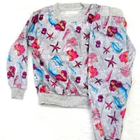 پیراهن عروسکی