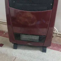 بخاری گازی نیک کالا|بخاری، هیتر، شومینه|تهران, جوادیه تهرانپارس|دیوار