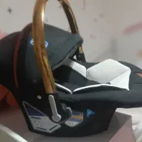 کریر  نوزادی  برند چیکو  دسته طلایی