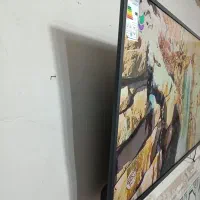 ال ای دی 50اینچ|تلویزیون و پروژکتور|زاهدان, |دیوار