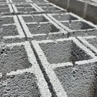 مصالح ساختمانی بلوک سیمان اجر گچ دس پوکه ماسه