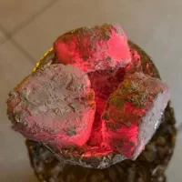 زغال لیمو ذغال جهرم ب شرط سوخت صد درصد بدون خاموشی